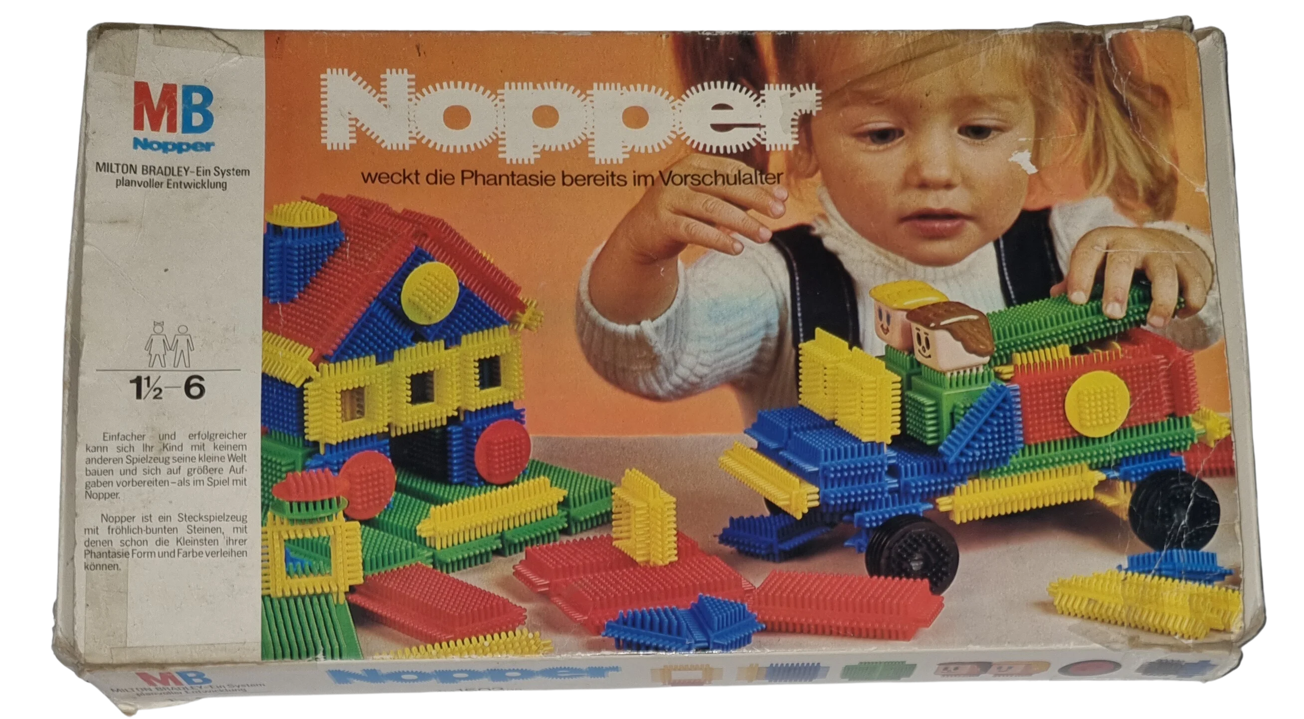 MB Nopper mb-nopper